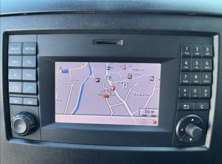 Volkswagen - Crafter