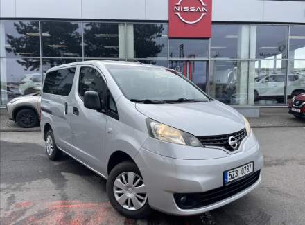 Nissan - NV200