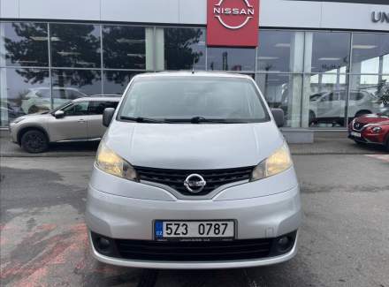 Nissan - NV200