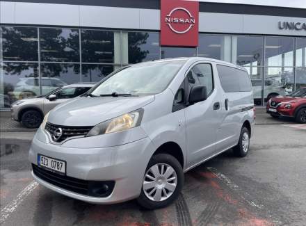 Nissan - NV200