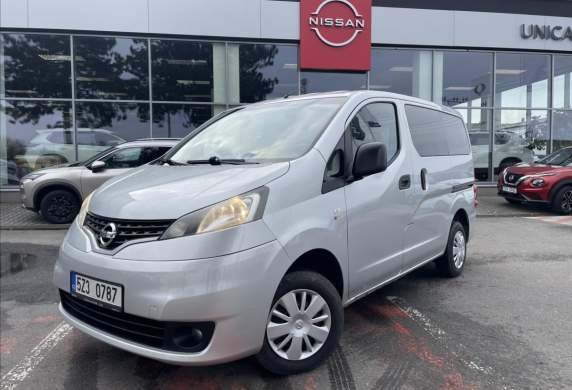 Nissan - NV200