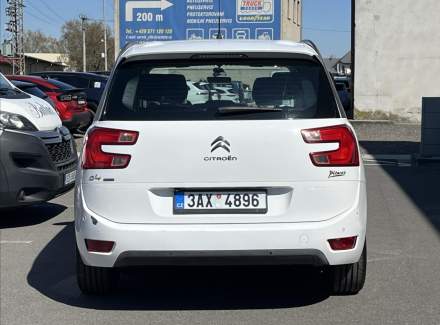 Citroën - C4