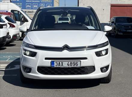 Citroën - C4