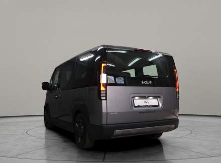 Kia - PV5