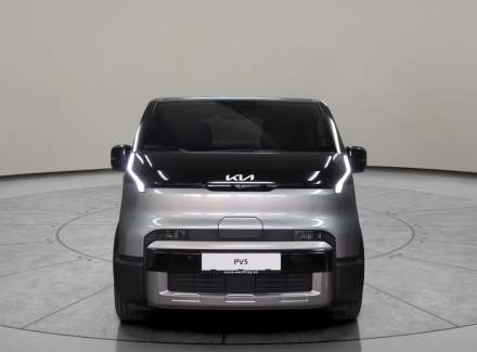 Kia - PV5