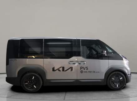 Kia - PV5