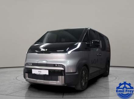 Kia - PV5