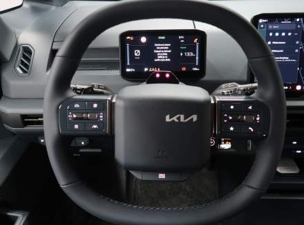 Kia - PV5