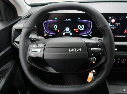 Kia - Stonic
