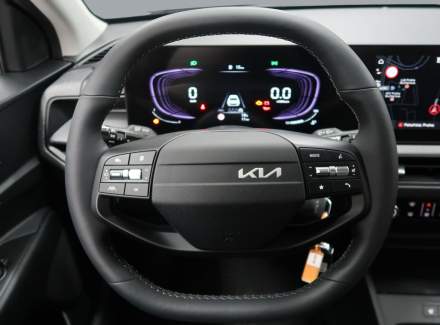 Kia - Stonic