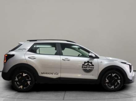 Kia - Stonic