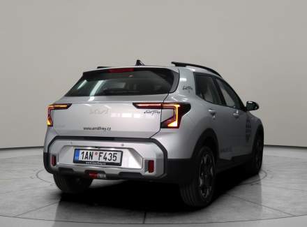 Kia - Stonic