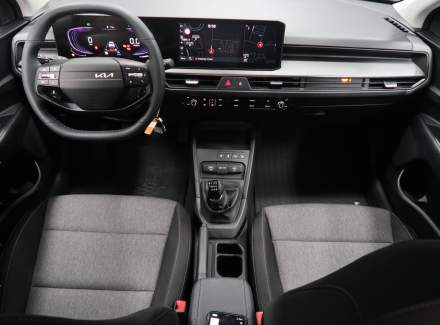 Kia - Stonic
