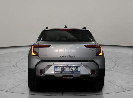 Kia - Stonic