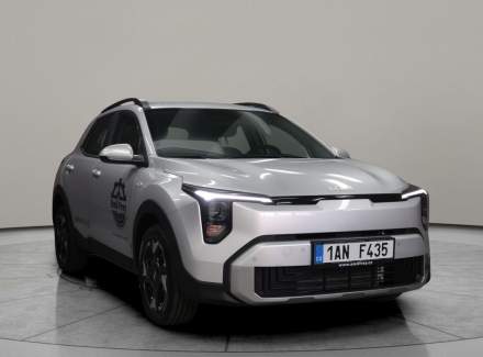 Kia - Stonic