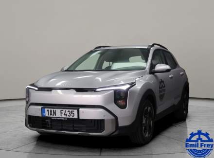 Kia - Stonic