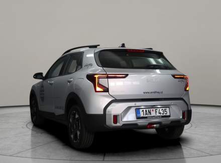 Kia - Stonic