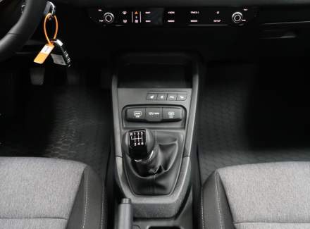 Kia - Stonic