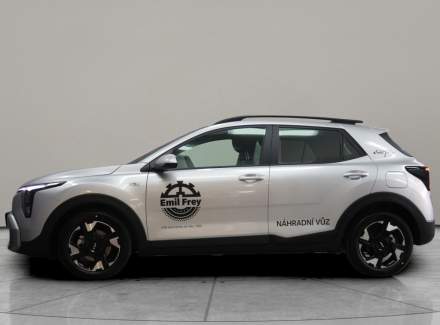 Kia - Stonic