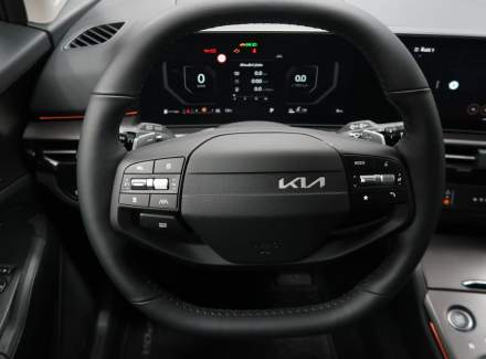 Kia - Sportage