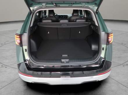 Kia - Sportage