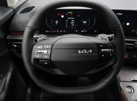 Kia - Sportage