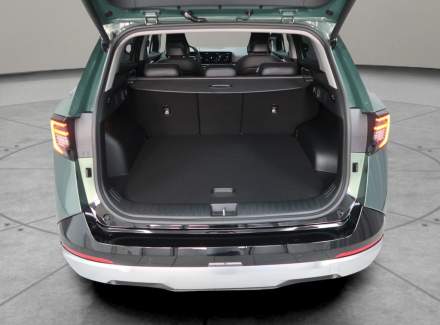 Kia - Sportage