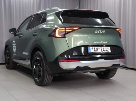 Kia - Sportage