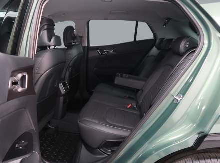 Kia - Sportage