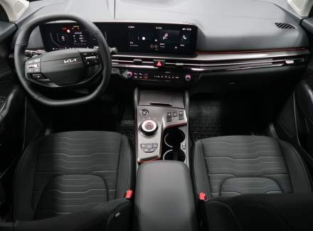 Kia - Sportage