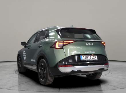 Kia - Sportage