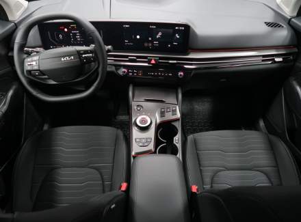 Kia - Sportage