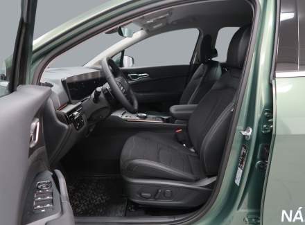Kia - Sportage