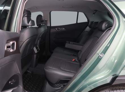 Kia - Sportage