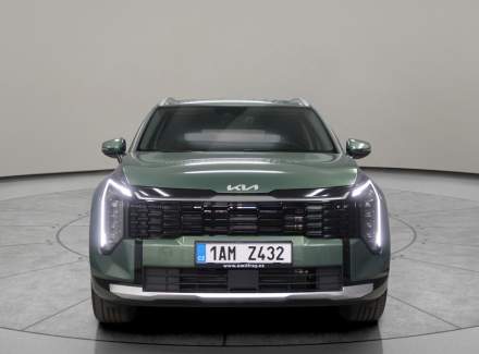 Kia - Sportage