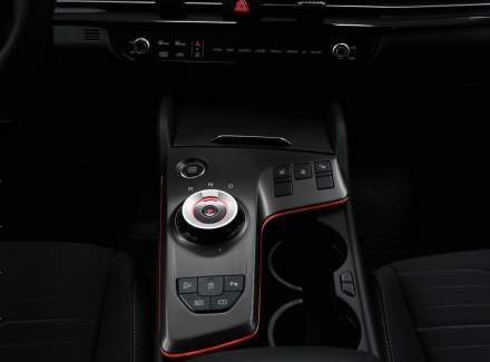 Kia - Sportage