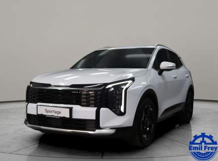 Kia - Sportage