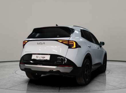 Kia - Sportage