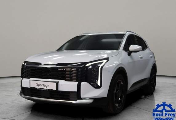 Kia - Sportage