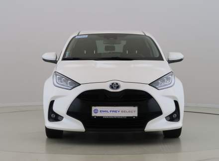 Toyota - Yaris