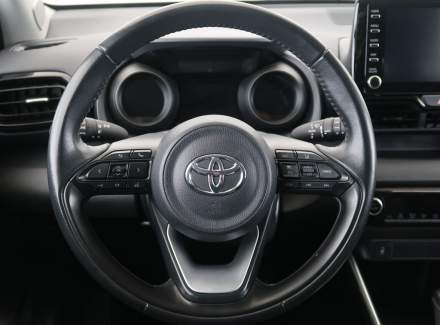 Toyota - Yaris