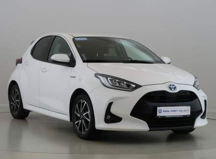 Toyota - Yaris