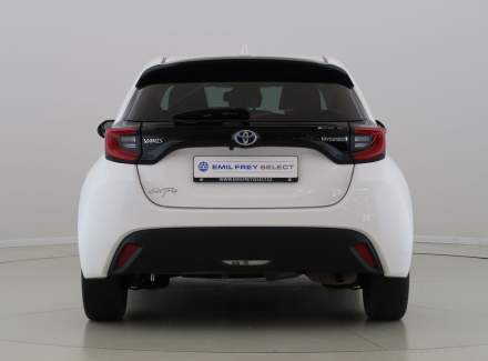 Toyota - Yaris