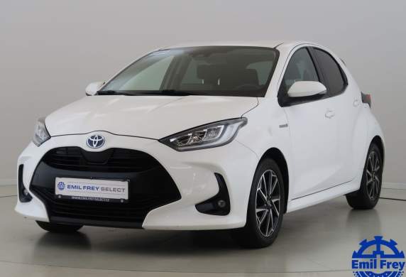 Toyota - Yaris