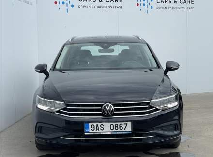 Volkswagen - Passat