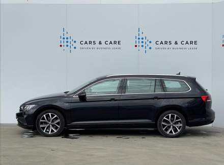 Volkswagen - Passat