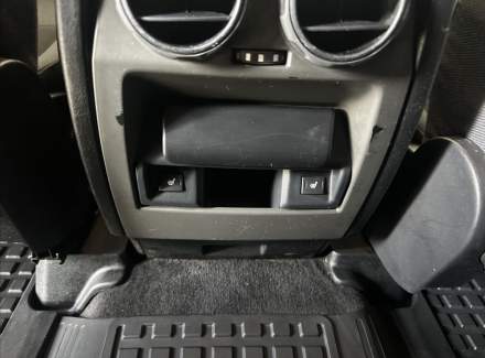 Land Rover - Discovery