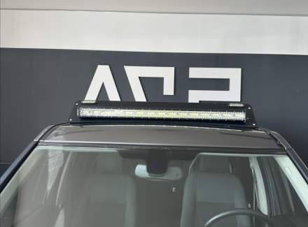 Land Rover - Discovery