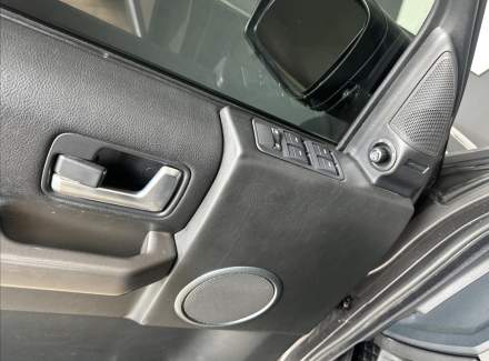 Land Rover - Discovery