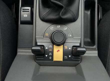 Land Rover - Discovery